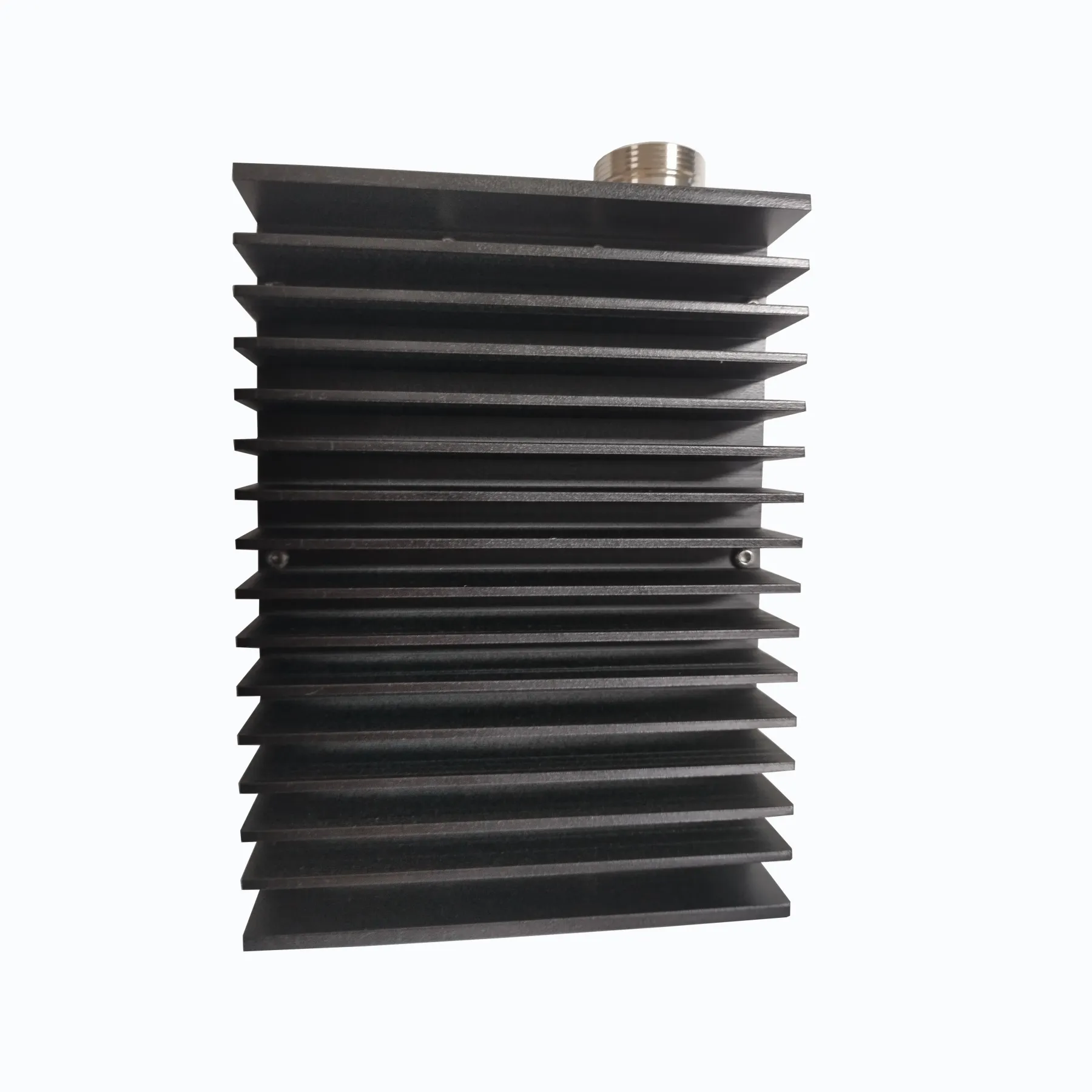 Wide Frequency 350-1000MHz 100W Termination Load with DIN 7/16 Female Connector for DAS IBS Telecom