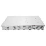 Customization Service Low PIM Octa Band Combiner 4310F with 700-3800 MHz