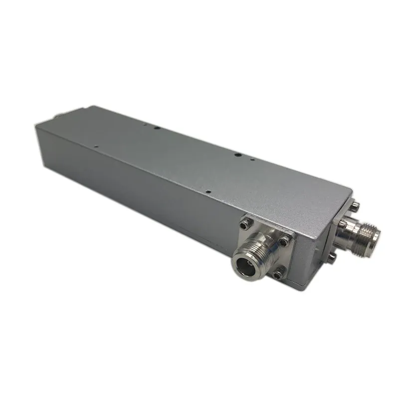 Low pim 5G 3-30dB 350-3800mhz directional coupler