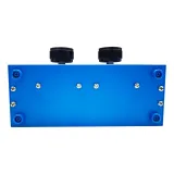 Inbuilding Soloution System Variable Attenuator 2w 0-70dB DC-6GHz Variable Step Rotary Att