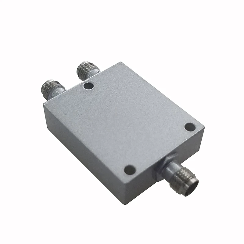RF Parts Wide Bandwidth Divider 2-9GHz 2way Wilkinson Power Divider-boxintelecom