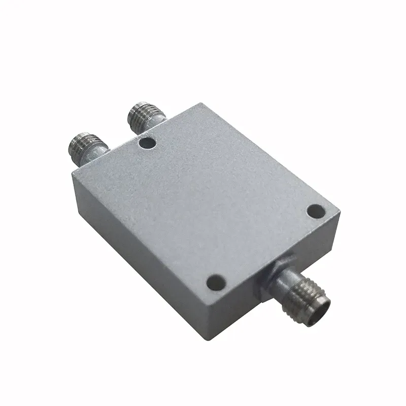 RF Parts Wide Bandwidth Divider 2-9GHz 2way Wilkinson Power Divider-boxintelecom