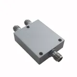 RF Parts Wide Bandwidth Divider 2-9GHz 2way Wilkinson Power Divider