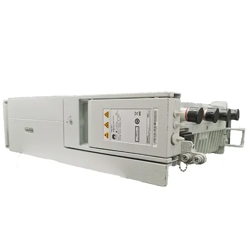 RRU 5512T Outdoor Radio Unit Enable Seamless 4G Deployment & Network Upgrades