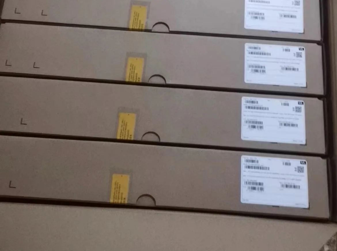 Original S5720 LI Series 24 Port Gigabit Switch S5720-28TP-PWR-LI-AC 98010637-boxintelecom