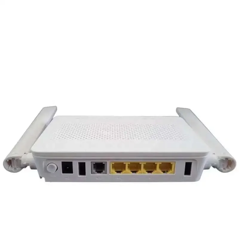 GPON/XPON ONU EG8145V5 EG8145V5 4GE 5V5 Dual Band WIFI ONU Fiber Optic Equipment HS8546V5-boxintelecom