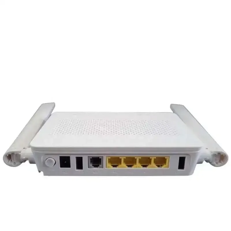 GPON/XPON ONU EG8145V5 EG8145V5 4GE 5V5 Dual Band WIFI ONU Fiber Optic Equipment HS8546V5-boxintelecom