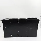 ETP4860-B1A2 60A AC DC Fiber Optic Equipment Base Station Telecom Power System Embedded Po