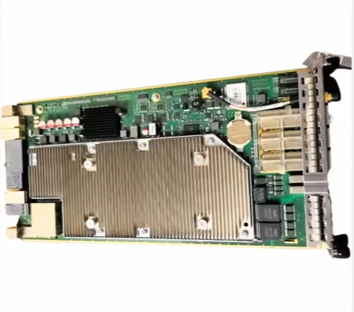 Communication Base Station UBBPD900 Wireless Infrastructure Equipment Including BBU5900 Baseband Processing Board 1 Year 1