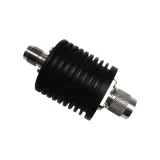 Manufacturer DC-500MHz RF 10W TNC Coaxial Attenuator