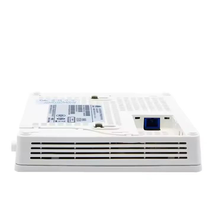 HG8240F/HG8342R Fiber Optic Network Equipment Terminal 4 FE+2POTS FTTH ONT XPON GPON Optic Network Equipment for FTTH-boxintelecom