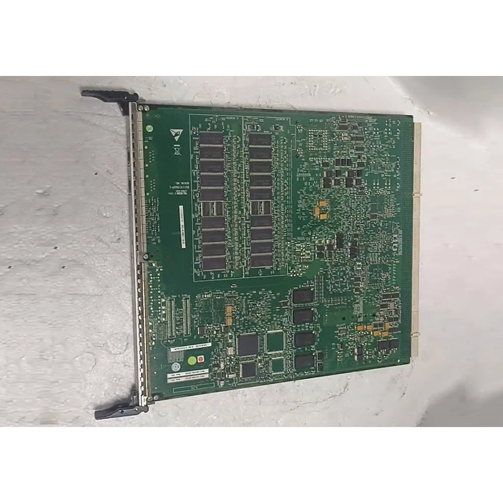 Wholesale CCP18-C C111034 Core Network 2G/3G/4G Communication Equipment Part-boxintelecom