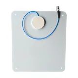 Hot Sale UHF 132-174/380-570/700-960MHz 1/1.5/3.5dBi SISO Omni Directional Ceiling Antenna