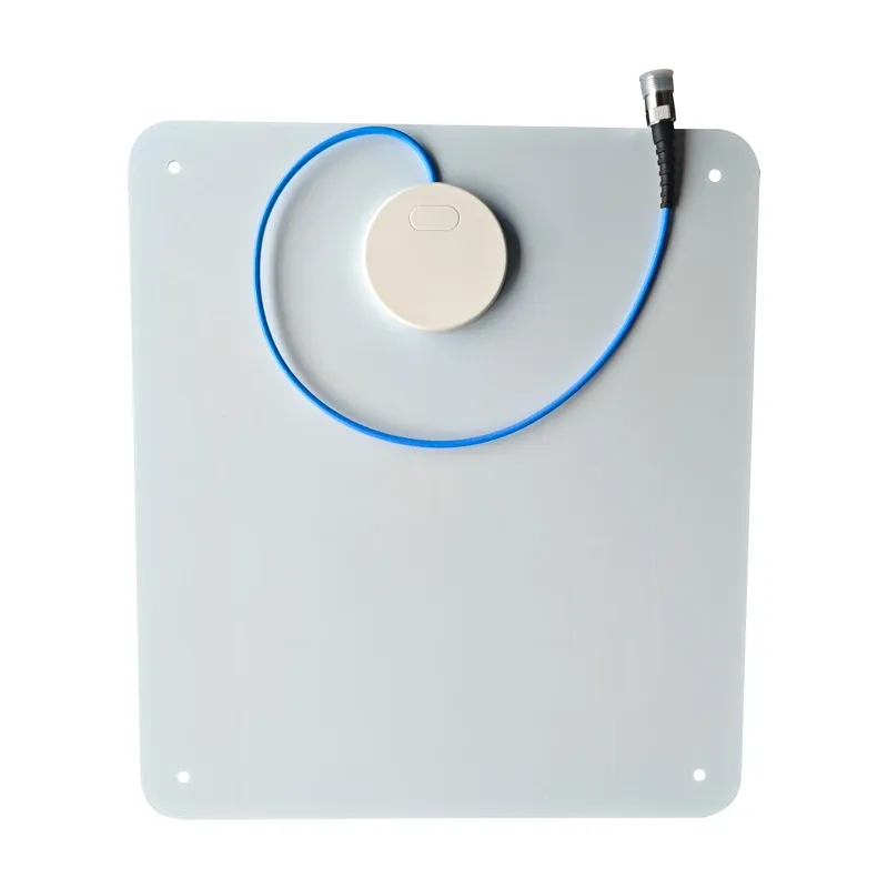 Hot Sale UHF 132-174/380-570/700-960MHz 1/1.5/3.5dBi SISO Omni Directional Ceiling Antenna for