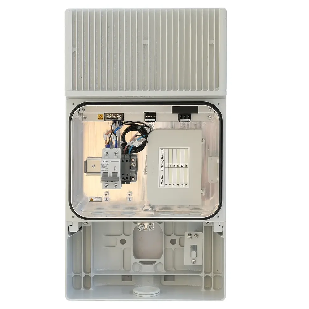 S5735-S4t2X-Ia150g1 02312NTA S5700 Series 4*10/100/1000base-T Ports+2*10ge SFP+ Ports Poe Switch-boxintelecom