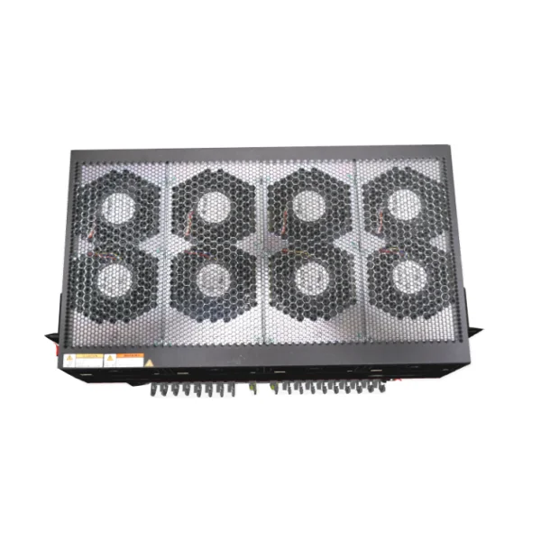 MA5800T-X17 Multi-service OLT Optical Access DC Power Supply 17 Service Board 22 Slots MPLA MPLB MPLG MPLH 3