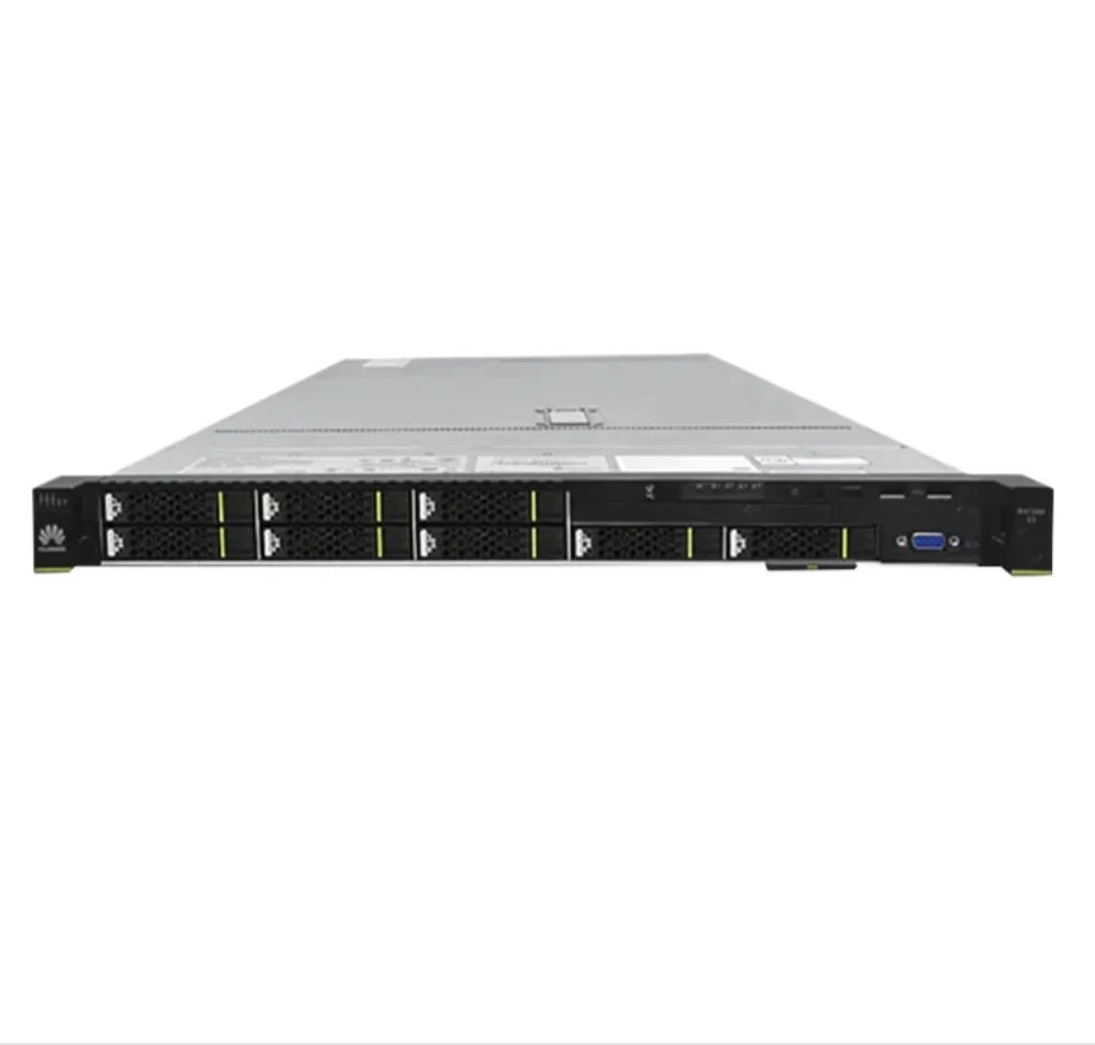 Hot Sale Cheap Hua Wei DDR4 1U FusionServer Used RH1288 V3 Rack Server 0