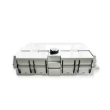 1*16 Plc Splitter Cto Ftth Indoor Box Nap Plc Splitter 16 Cores Ftth Fiber Optic Terminati