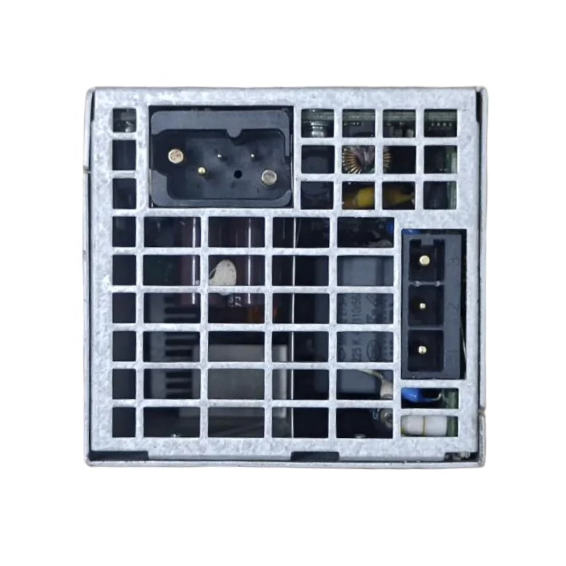 Emerson Rectifier Module Power Supply R48-1800A-High Quality 12-Month Warranty for Base Stations Wireless Coverage-boxintelecom