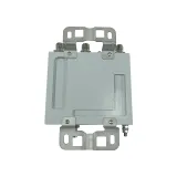 RF tri-band combiner 880-960MHz, 1710-1880MHz, 3490-3800MHz , 4.3-10 female connector for 