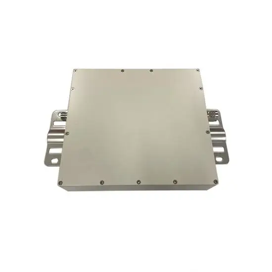 Hot Sale 150W 821-869MHz RF Bandpass Filter with 90dB Isolation