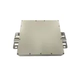 Hot Sale 150W 821-869MHz RF Bandpass Filter with 90dB Isolation