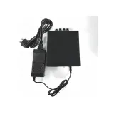OEM ONT 1GE 3FE 1POTS AC1200 WiFi5 2 Antenna High Quality GPON ONU ZC-521 ZC-500P