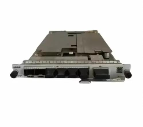 Communication Base Station UBBPD900 Wireless Infrastructure Equipment Including BBU5900 Baseband Processing Board 1 Year 4