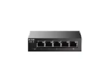 H3C Switch Small-port Full Gigabit Switches With 10Gbps Exchange Capacity US05/US105 5*GE