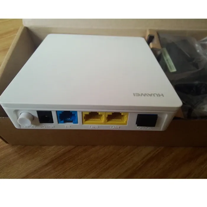 Original New HG8321HG 8321R ONU for Hw OLT POE & Wi-Fi Compatible Indoor Use for Hw Gpon Network-boxintelecom