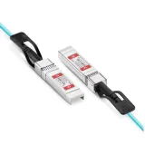 Stock Best Sell 10m OEM NVIDIA/Mellanox MFA2P10-A010 Compatible 25G SFP28 Ethernet Active 