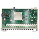16-Port EPHF Super H901 Epon Interface Board Ma5800 X2 X15 X7 X17 Fiber Optic Equipment
