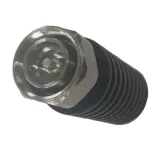 RF 7/16 10W 6G Coaxial Termination Load Dummy Load with DIN Male Connector