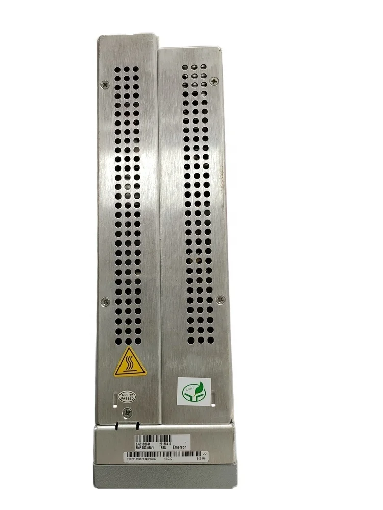Original Vertiv/Emerson Monitor Module M800D Controller Modules for Netsure Power System-boxintelecom