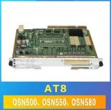 TNW1AT8 8-port 2-/4-wire and E&M processing board PCM Board CWDM DWDM OptiX OSN580