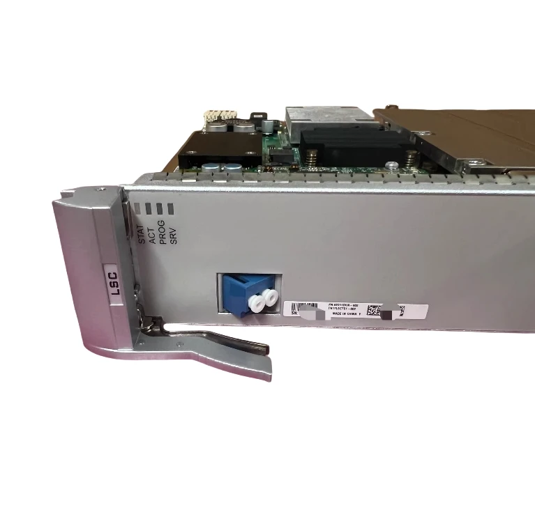 Wholesale LSC TN17LSCT51 03031KBA 100Gbit/s Wavelength Conversion Board-boxintelecom