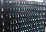 WDM CWDM DWDM Mux Demux What Is the Difference Between DWDM and CWDM Optical Technologies
