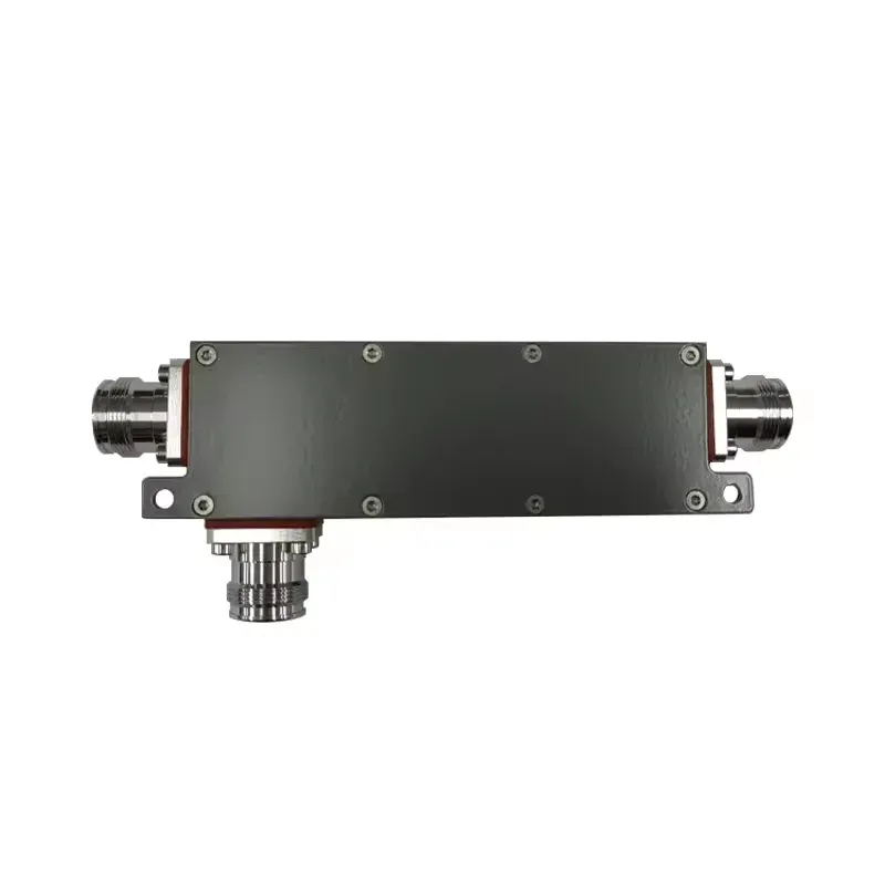 RF Directional Coupler 10dB 600-6000MHz  -155dBc N-Female-boxintelecom