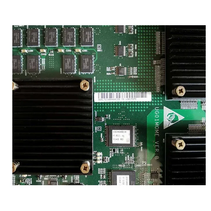 UMG8900 Service board MOME 03053138 UG01MOME0-boxintelecom