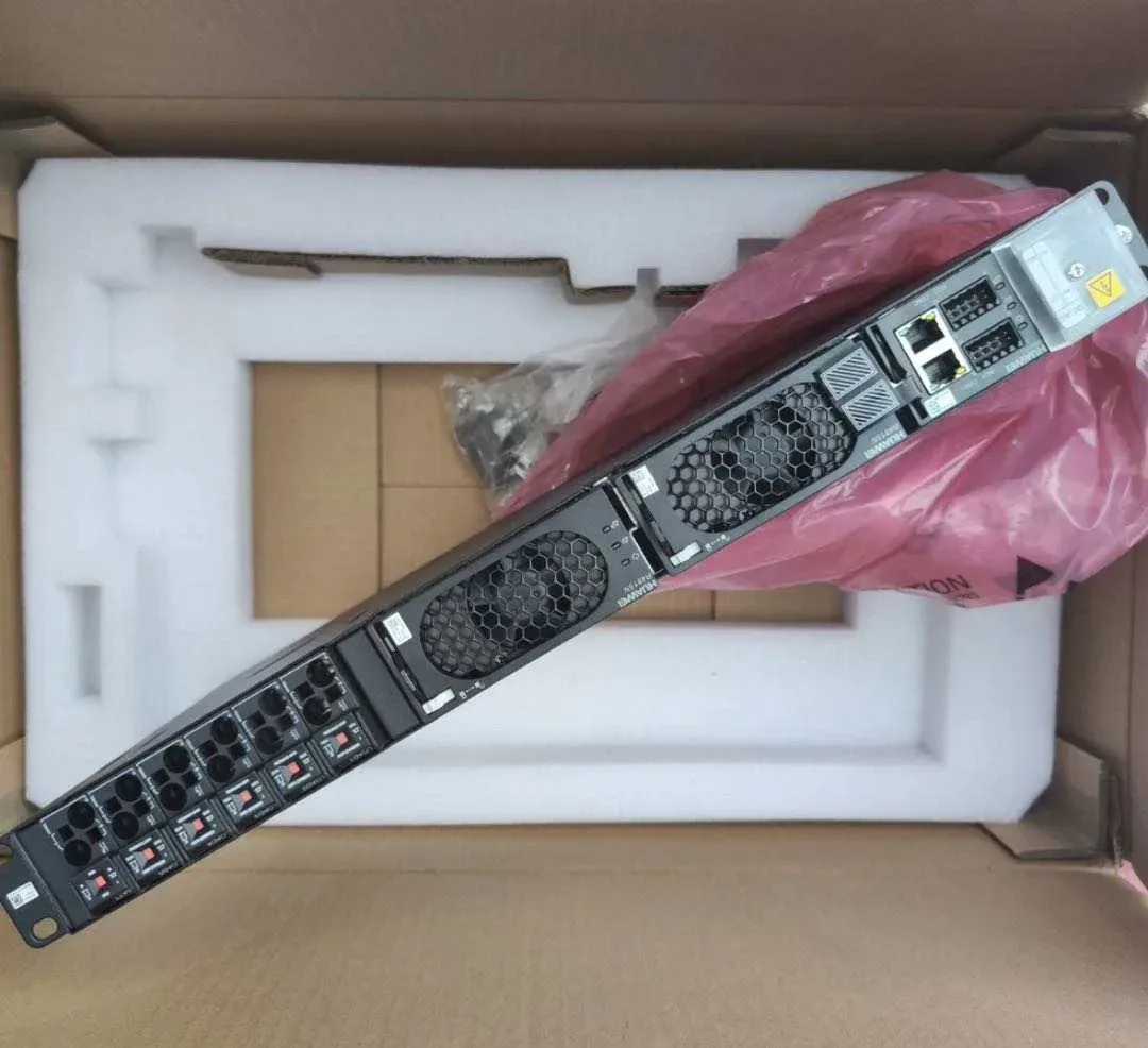 Hot Selling 48V DC OLT Power Rectifier ETP4860 ETP4860-B1A2-boxintelecom