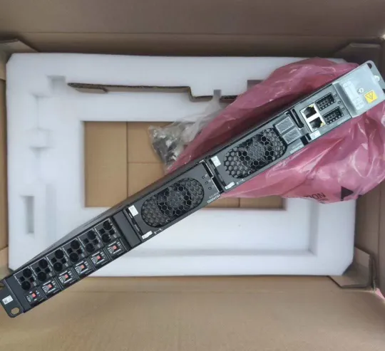 Hot Selling 48V DC OLT Power Rectifier ETP4860 ETP4860-B1A2