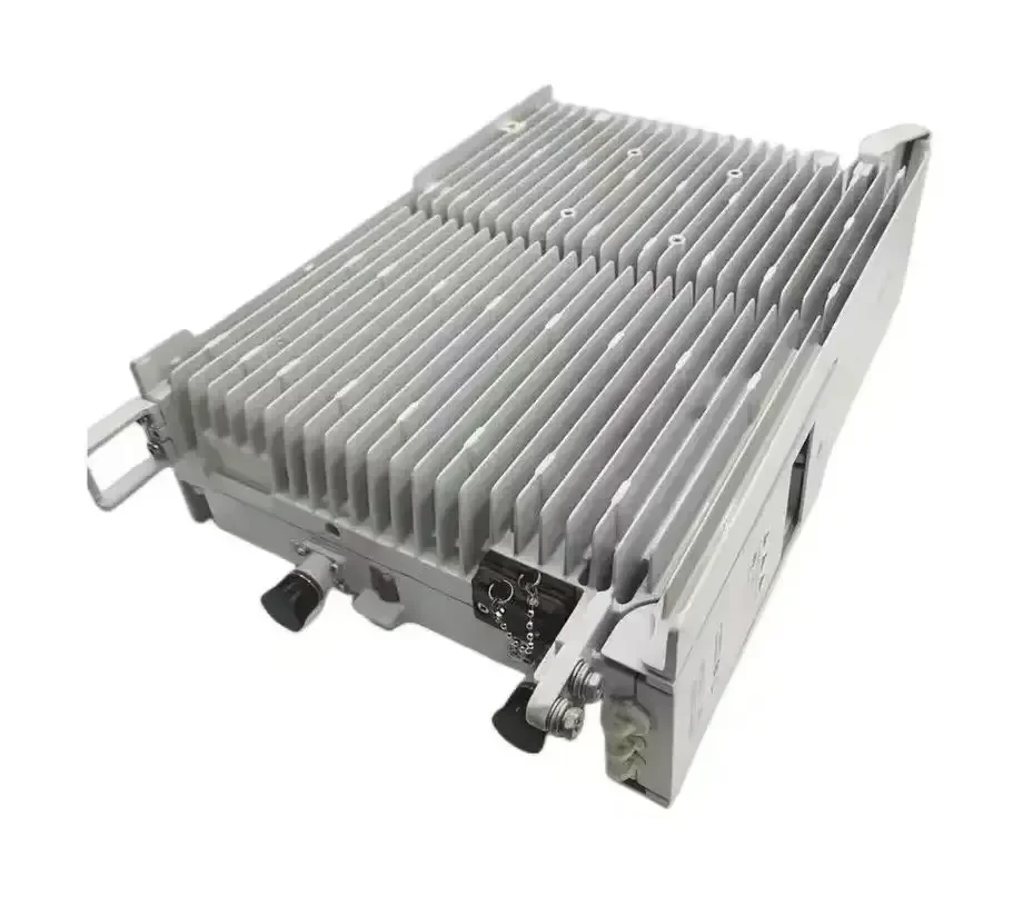 RRU5904 02311UWH H-W RRU Module Base Station Equipment with 80dB Gain and 40W Power for WiFi and 4G Networks-boxintelecom