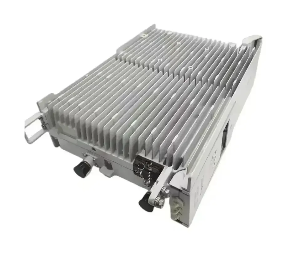 RRU5904 02311UWH H-W RRU Module Base Station Equipment with 80dB Gain and 40W Power for WiFi and 4G Networks-boxintelecom