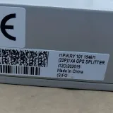 KRY 101 1946/1 1*4 WAY GPS Splitter KRY1011946/1