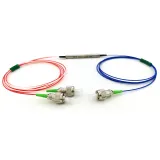SM/MM 1310/1550 3 Port Fiber Optic Circulator 1 Minute 2 Fiber Optic Circulator