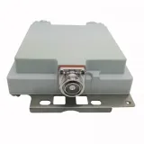 Manufacturer Suppler 200w 698-960/1710-2170MHz RF Dual Band Combiner/ Duplexer/Diplexer wi