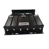 VHF Diplexer 137-180MHz  N Female Type 30W Duplexer Two Way Radio System