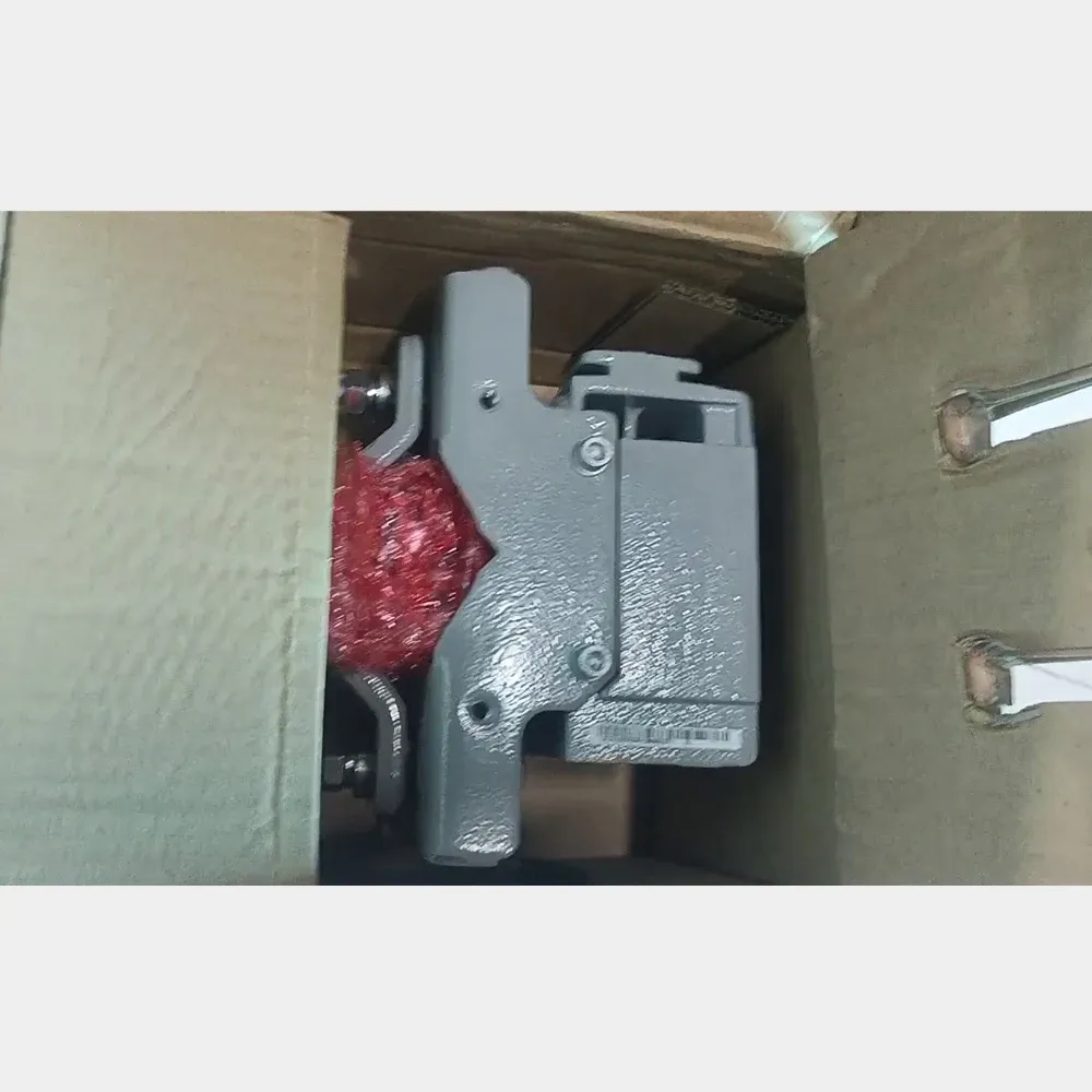 RRU Installation Kit Engineering Installation Kit 21150763 for Communication Base Stations-boxintelecom