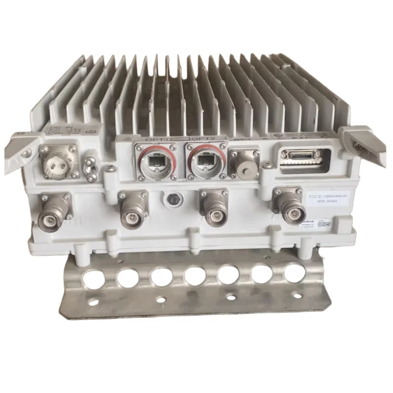 Wireless Communication Equipment Base Station RRU AHCA AHEB AHDB AHGA AHHB Second-hand 1 Year Warranty-boxintelecom