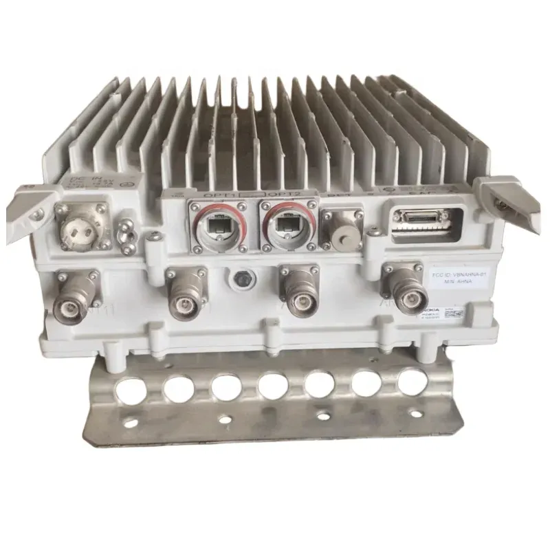 Wireless Communication Equipment Base Station RRU AHCA AHEB AHDB AHGA AHHB Second-hand 1 Year Warranty-boxintelecom